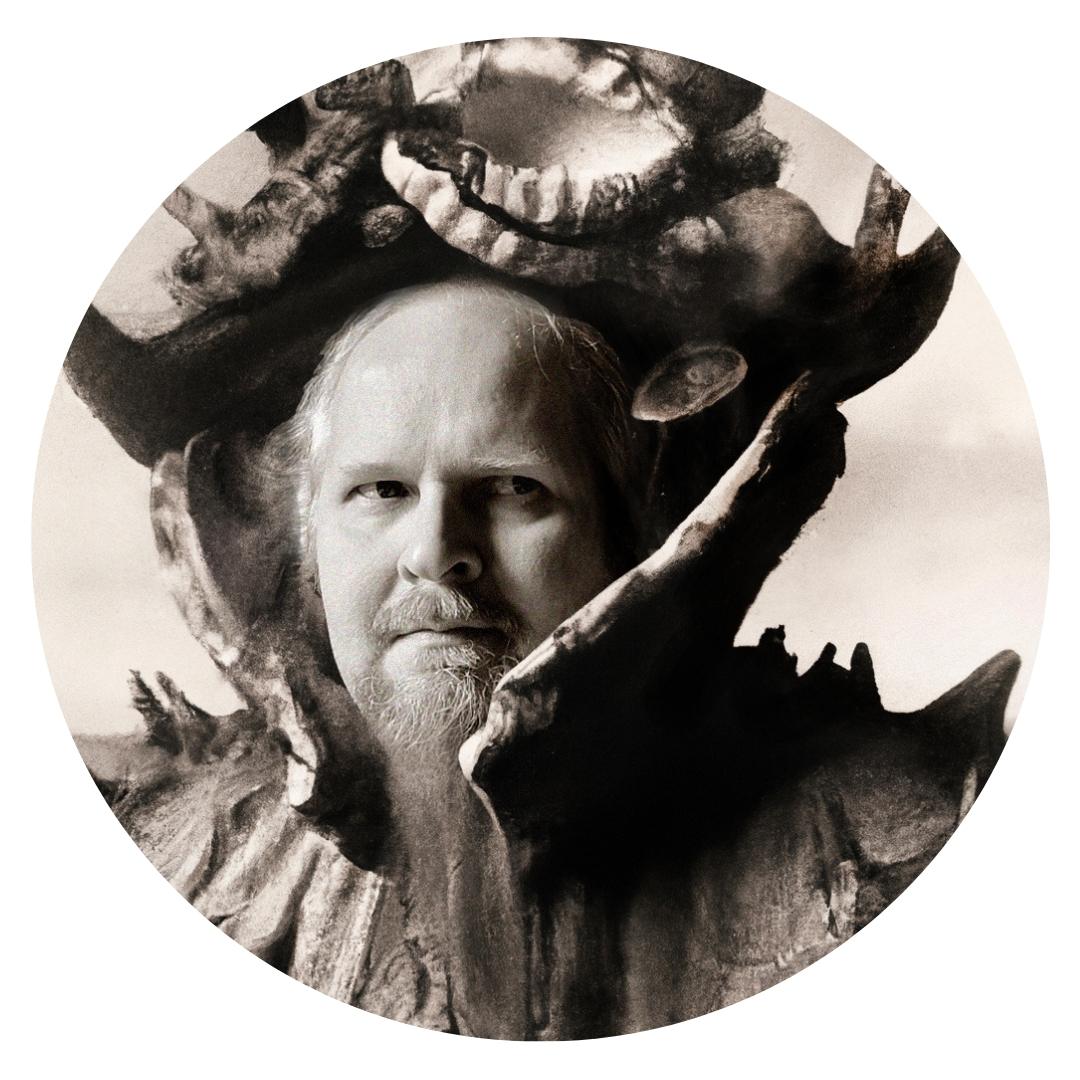 Kalle Ahonen, kuvataiteilija